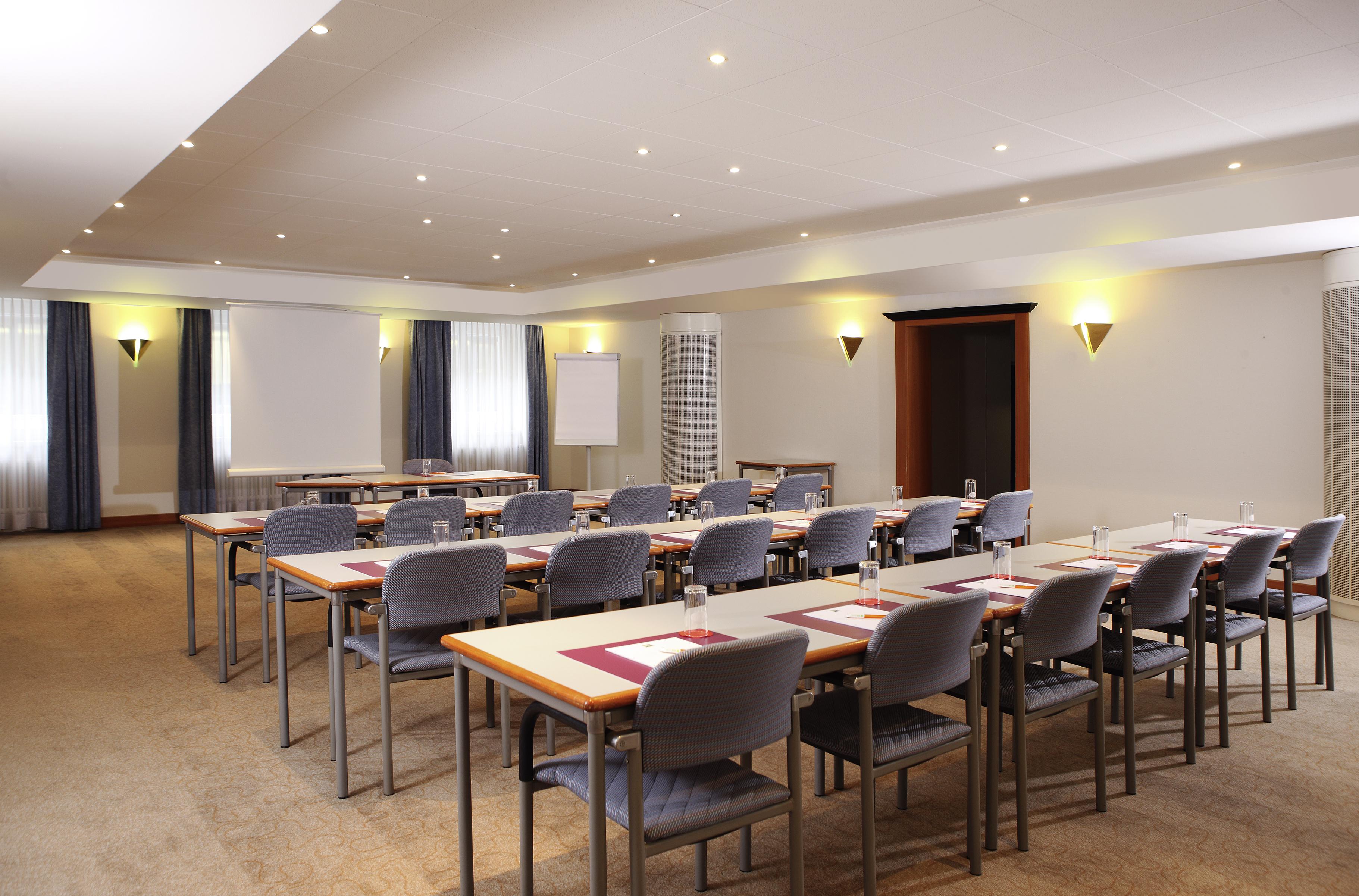Ibis Styles Luzern Hotel Exterior foto